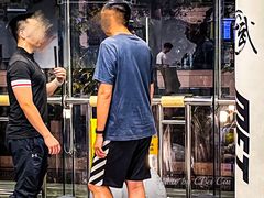 -超鹿运动(达信大厦店)