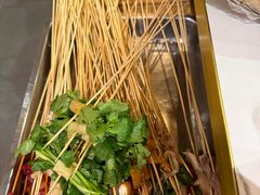 -钢管厂五区小郡肝火锅串串香(清河店)