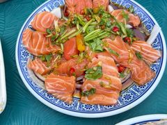 -桂园白粥·潮汕老味道