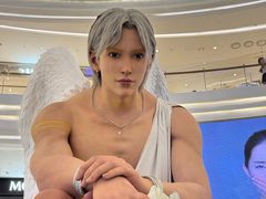 -龙湖杭州滨江天街
