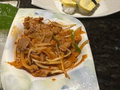 -青岛海泉湾皇冠假日度假酒店-天海日餐厅