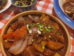 -卧龙堡客栈·中餐厅(古北水镇店)