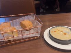-西堤牛排(杭州金沙天街龙湖店)