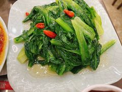 -清真·益鑫羊肉手抓馆(花园北街店)