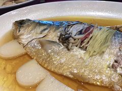 -和记小菜(大宁店)