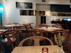 -La Strada(安福路店)