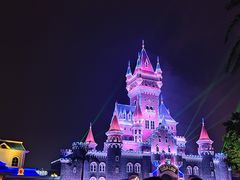 -厦门方特梦幻王国