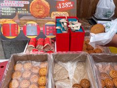 -清真·鸦儿李记·小馆(后海店)