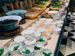 -火宴山海鲜自助火锅(新世界店)