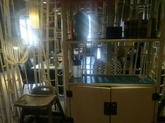 -春天烤肉自助餐厅(南内环店)