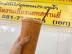 -红大哥水门鸡饭(總店)
