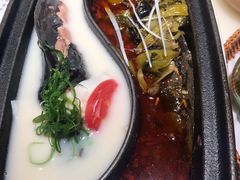 退秋鱼（一条）-锦府盐帮·李宅(领展购物广场中关村店)