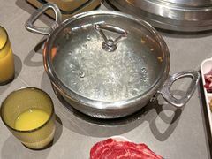 -黑金·寻焰自助百汇·烤肉·火锅(中街店)