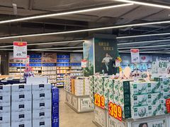 -华润万家(凯德广场店)