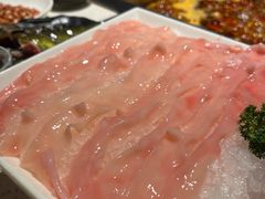 -二荆条·蜀鲜汇城市森林火锅
