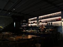 -Apollo·西班牙小酒馆(安福路店)