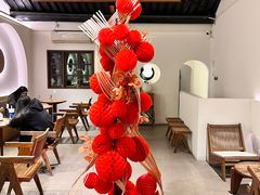 -奈诺甜品·生日蛋糕·下午茶(古城店)