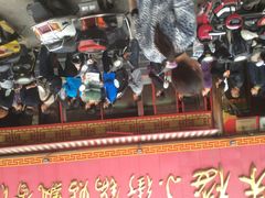 风味楼小街锅贴飘香花城-西工饭庄快餐厅(西工小街店)