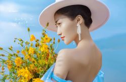 -古摄影婚纱(湛江霞山步行街店)