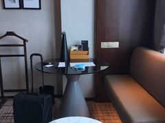 -上海龙之梦万丽酒店