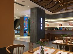 大堂-炖物24章·顺时轻养茶(黄龙店)