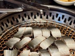 -木槿花韩式炭烤·熟成肉工坊(孙文东路店)