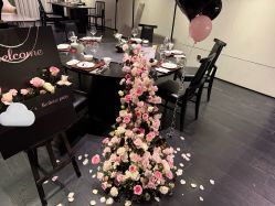 -告白气球派对策划·求婚·订婚宴·宝宝宴·生日派对