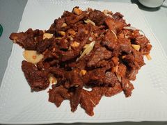 -裕德隆清真饭庄·天津特色菜(河东店)