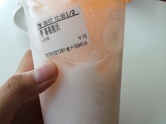 -CoCo都可(建外SOHO店)