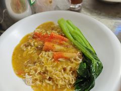 -颓记茶餐厅(美景总店)