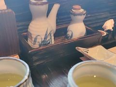 -芥岛(河北大街店)