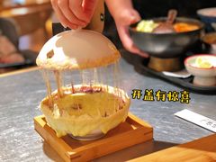 -火山屋台(新街口店)