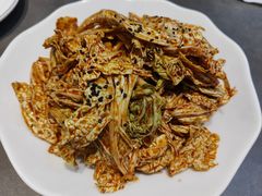 -黑窑厂糖油饼烤鸭·清真菜(旗舰店)