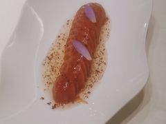-绿杨春·淮扬宴(庐山路店)