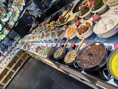 -东北大院·东北菜(三台子店)