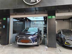 -车咖车美·AX隐形车衣改色膜
