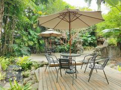 -嘉和K6温泉微度假