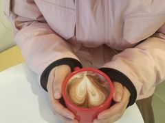 -Manner Coffee(凌空SOHO店)