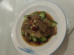 -洲晓鲜·舟山海鲜大排档(朱家尖风景区店)