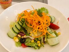 -华梅西餐厅(哈尔滨中央大街店)