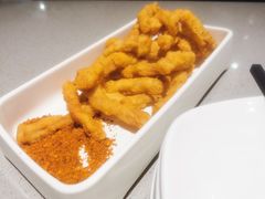 -半天妖烤鱼(紫荆广场店)
