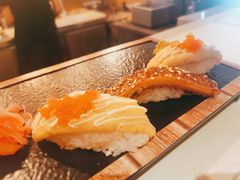 -昊·来了寿司(双楠2店)