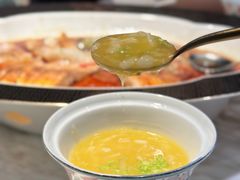 -宴昆山·私房菜(春晖店)