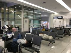 -中部国际机场