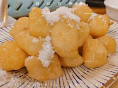 -东吉馆韩式餐厅(八经街总店)