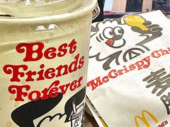 -麦当劳(杭州文三路店)