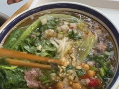 -同济大学-北苑食堂