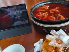 -坛南湾阿强农家乐.海鲜大排档老字号(福州地标美食店)