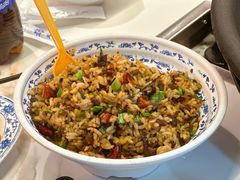 -一烙锅(友谊店)