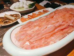 -堂客老火锅(欣阳广场总店)